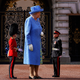 Image for article titled Biggest Royal Scandals Under Queen Elizabeth’s Reign